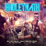 Bholeynath - Millind Gaba n Ikka