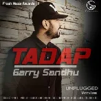 Tadap (Unplugged) - Garry Sandhu