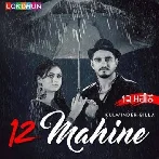 12 Mahine - Kulwinder Billa