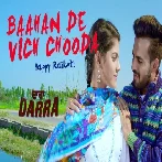 Bahan De Vich Chooda (Darra) - Happy Raikoti