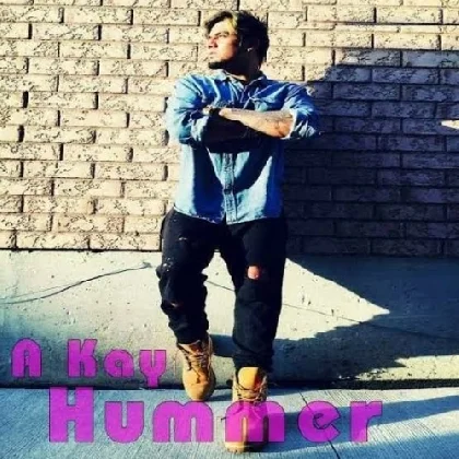 Hummer - A Kay