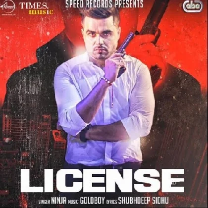 License - Ninja