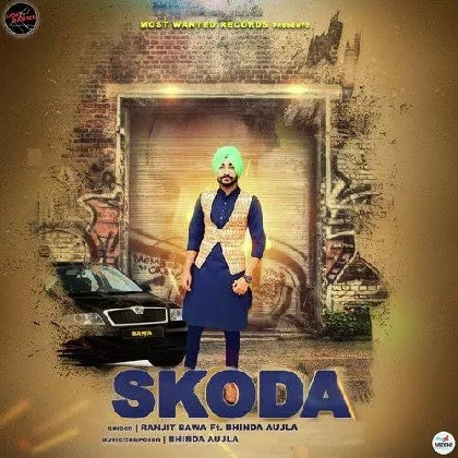 Skoda - Ranjit Bawa