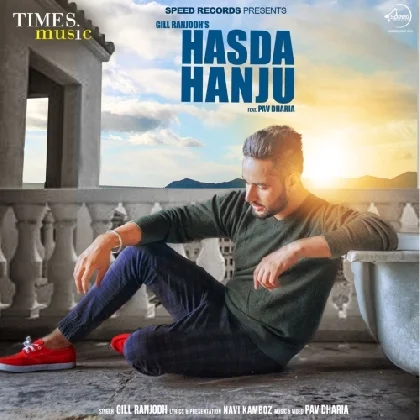 Hasda Hanju - Gill Ranjodh