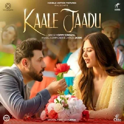 Kaale Jaadu - Gippy Grewal