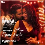 Tumhe Kitna Pyaar Karte (Bawaal)