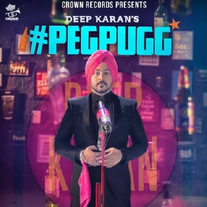 Peg Pugg - Deep Karan