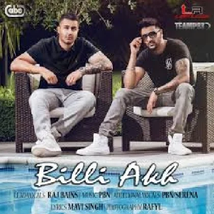 Billi Akh - Raj Bains