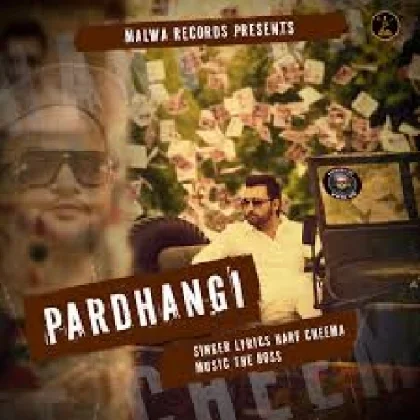 Pardhangi - Harf Cheema