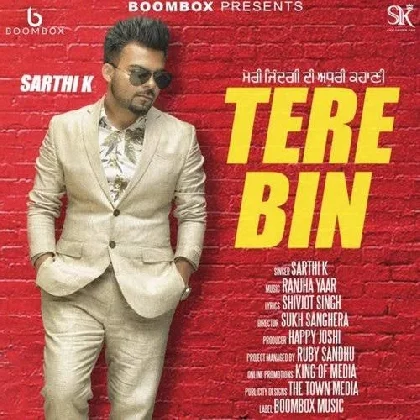 Tere Bin - Sarthi K