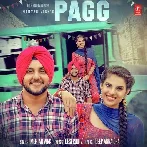 Pagg - Mehtab Virk