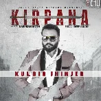 Kirpana - Kulbir Jhinjer