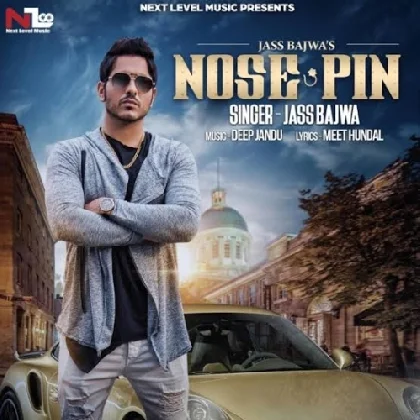 Nose Pin - Jass Bajwa