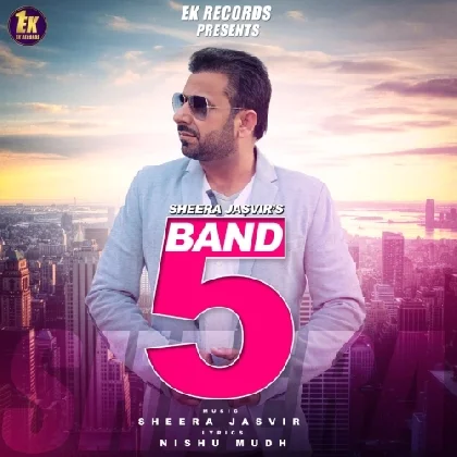 5 Band - Sheera Jasvir