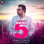 5 Band - Sheera Jasvir