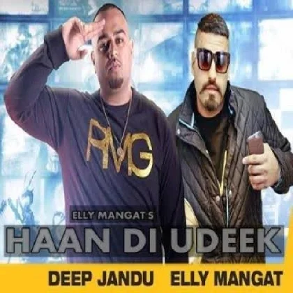 Haan Di Khushi - Elly Mangat