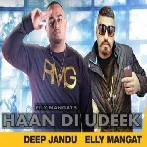 Haan Di Khushi - Elly Mangat