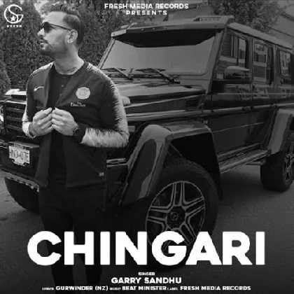 Chingari - Garry Sandhu