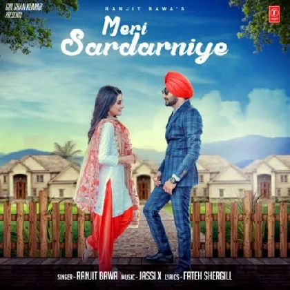 Meri Sardarniye - Ranjit Bawa