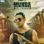 Munda Shaunki Gym Da - Bhinda Aujla