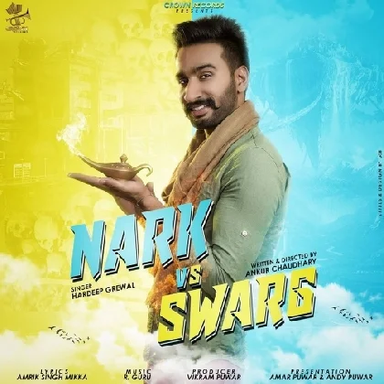 Nark Vs Swarg - Hardeep Grewal