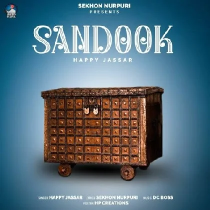 Sandook - Happy Jassar