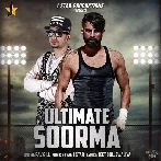 Ultimate Soorma - Pav Gill n J Star