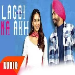 Lagdi Na Akh - Ammy Virk