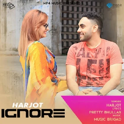 Ignore - Harjot