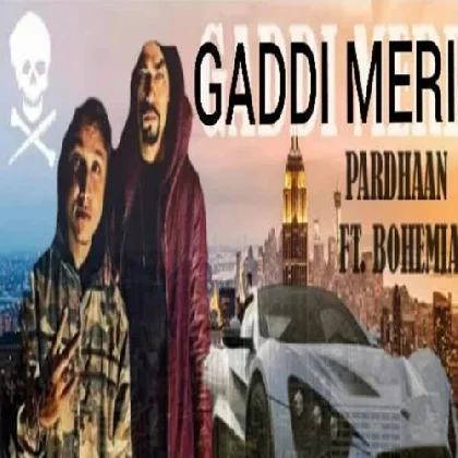 Gaddi Meri - Bohemia