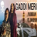 Gaddi Meri - Bohemia