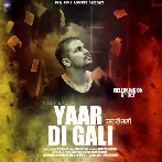 Yaar Di Gali - Veet Baljit