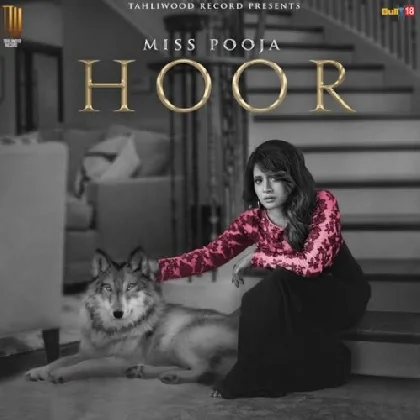 Hoor - Miss Pooja