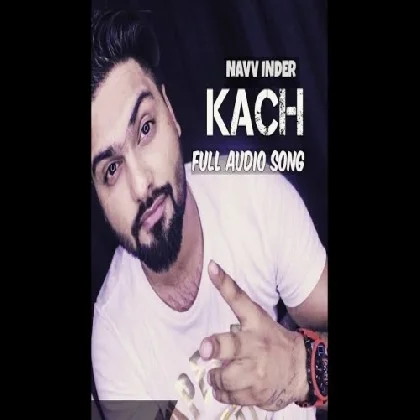 Kach - Navv Inder