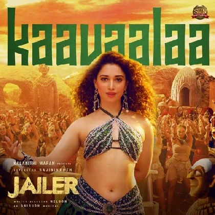 Kaavaalaa (Jailer)