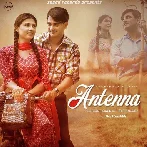 Antenna - Kulwinder Billa