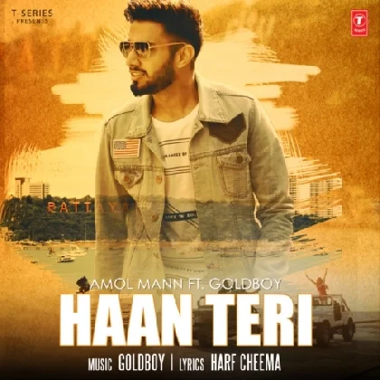 Haan Teri - Amol Mann