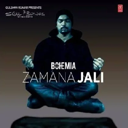 Zamana Jali - Bohemia