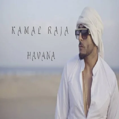 Havana - Kamal Raja