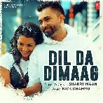 Dil Da Dimaag - Sharry Maan