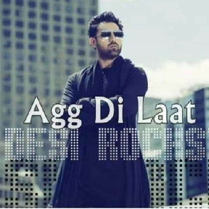 Agg Di Laat - Gippy Grewal