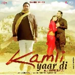 Kamli Yaar Di - Lakhwinder Wadali