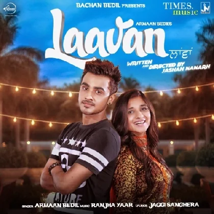 Laavan (Unplugged) - Armaan Bedil