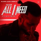 All I Need - Ikka