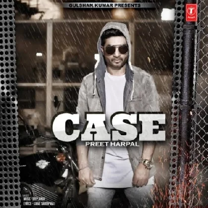 Case - Preet Harpal