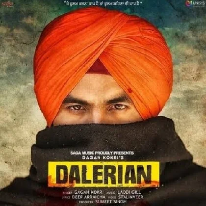 Dalerian - Gagan Kokri