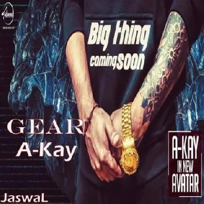 Gear - A Kay