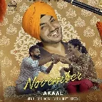 November - Akaal