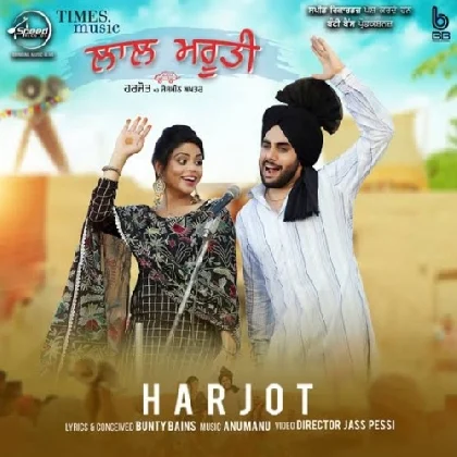 Lal Maruti - Harjot