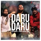 Daru Daru -  Divine n Deep Jandu